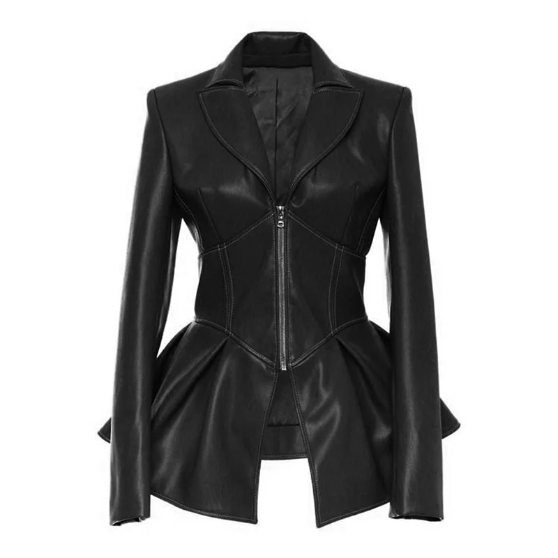 Versatile Casuals Rosetic Women Jacket