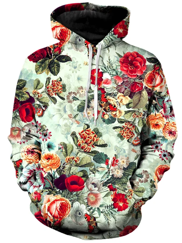 Cozy Fashion Oilen Unisex Hoodie