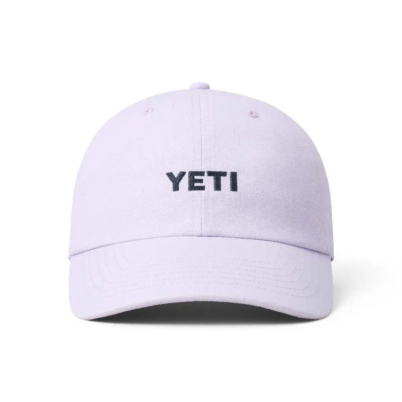 Casual Chic Outfits Logo Baseball Cap