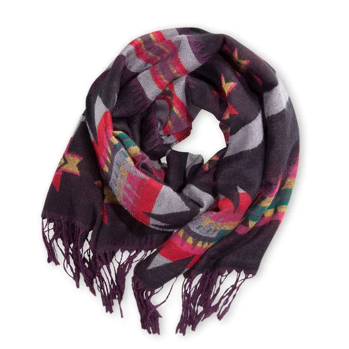 Fashionable Comfort Women's Carmel Scarf