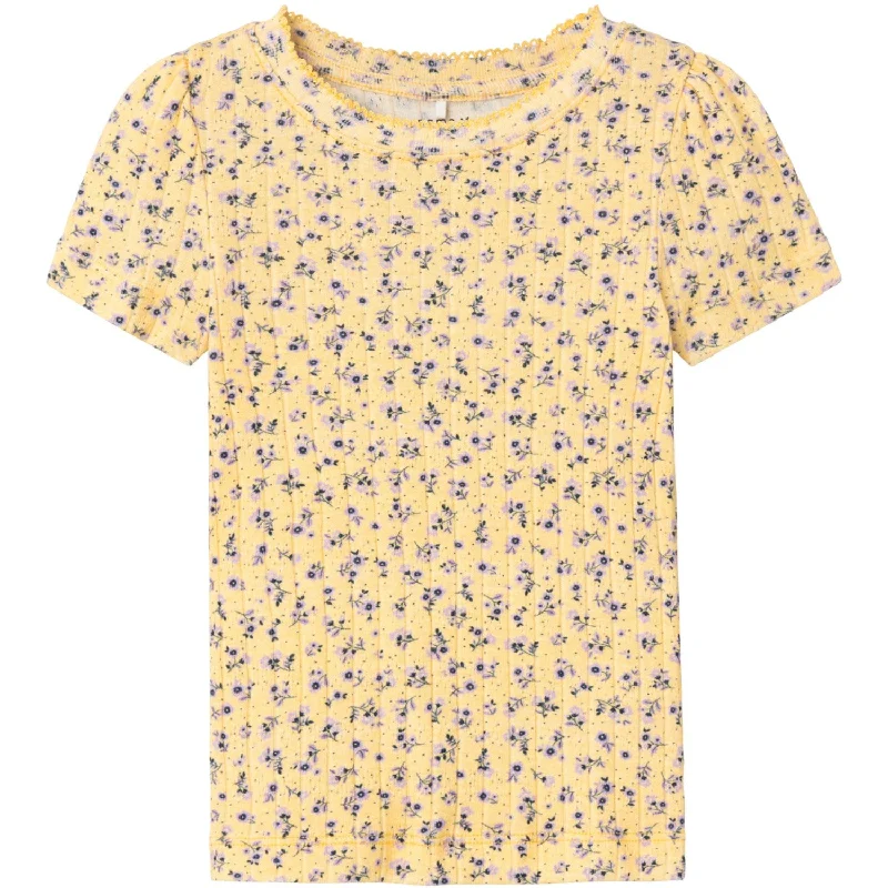 Timeless Style Name It Impala Jaida T-Shirt