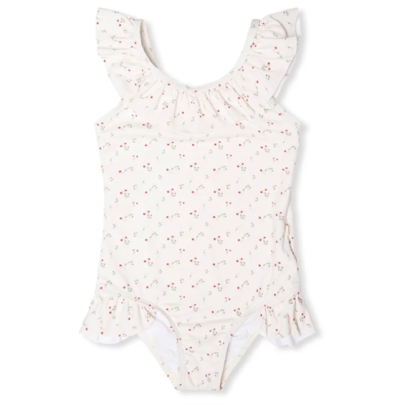 Casual Comfort Wear That's Mine Wild Berries Sophie UV50+ Swimsuit