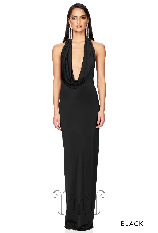 Everyday Chic Element Gown