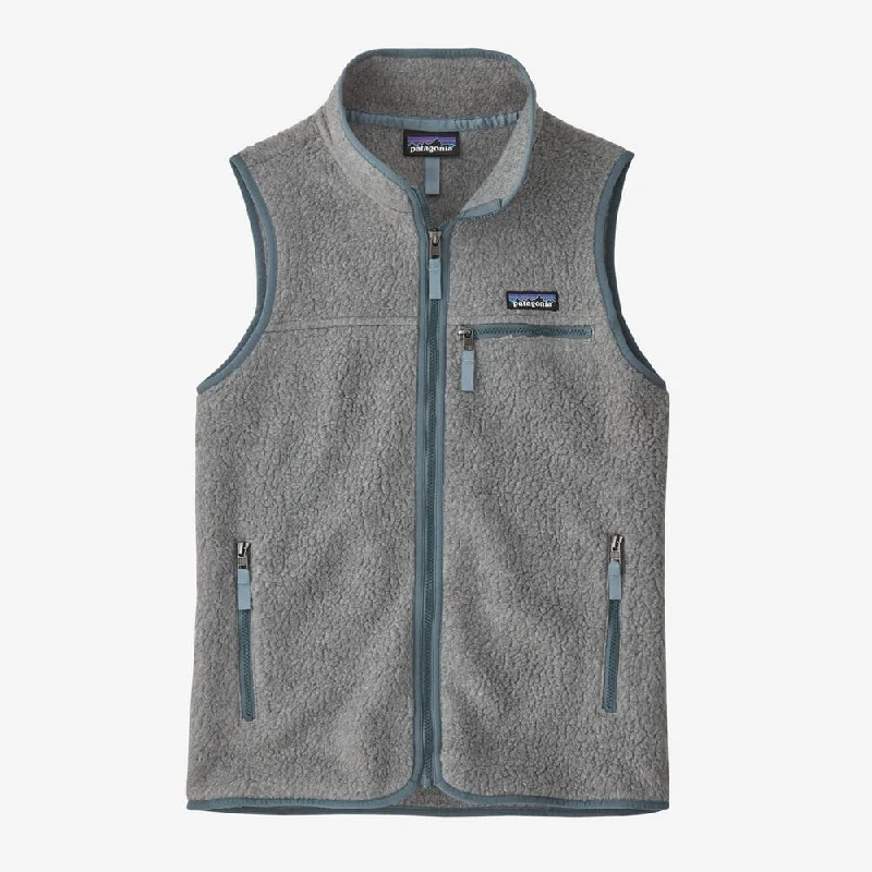 All-Day Outfits Patagonia Women's Retro Pile Fleece Vest