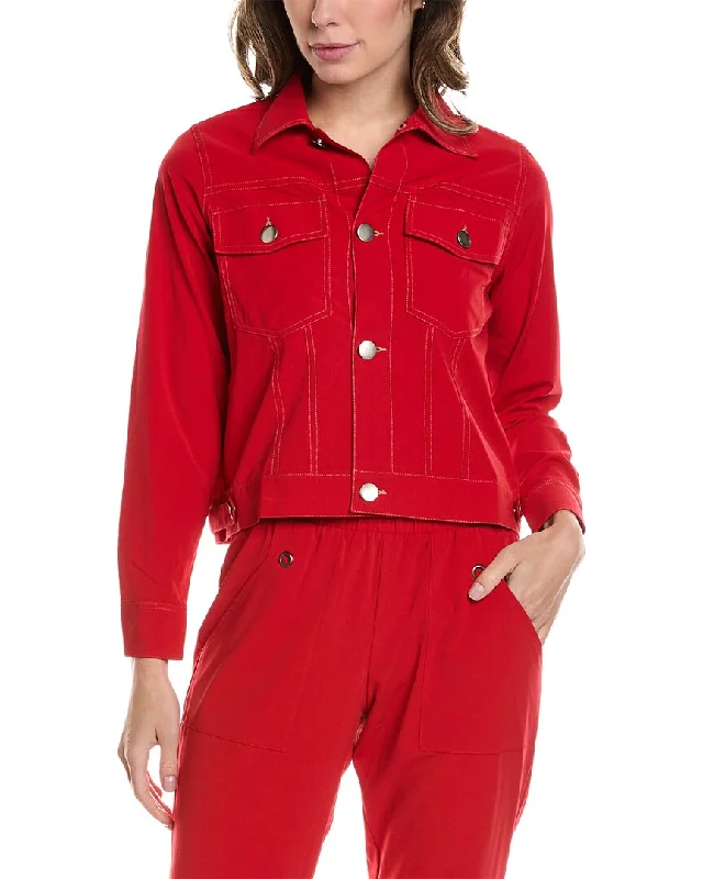 Soft Fabric Looks 925 Fit Jean In A Bottle Jacket