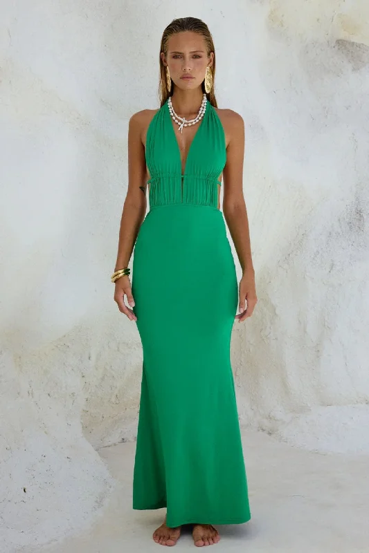 Relaxed Tops Tapia Maxi Dress