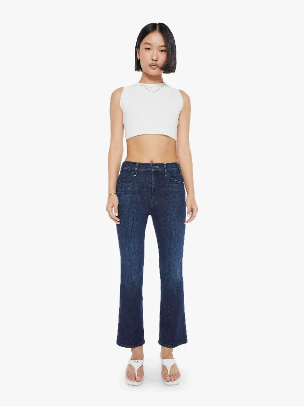Casual Fit PETITES The Lil Hustler Ankle - Corner Piece