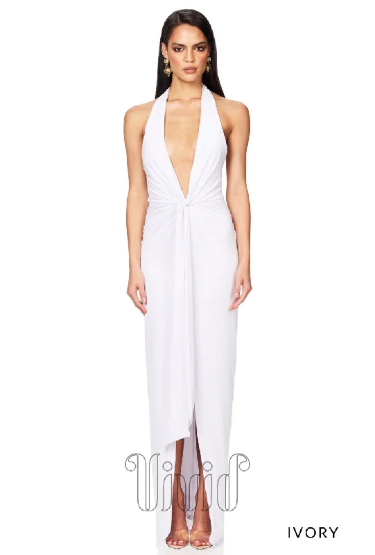 Light Fit Legacy Gown