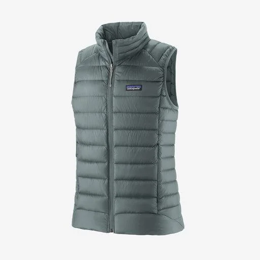 Classic Comfort Patagonia Women's Down Sweater™ Vest