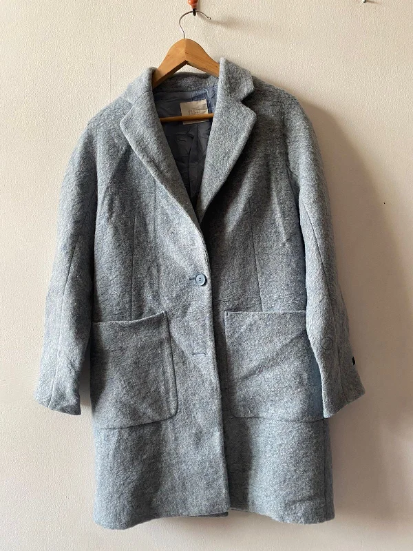 Casual Comfort Wear Overcoat