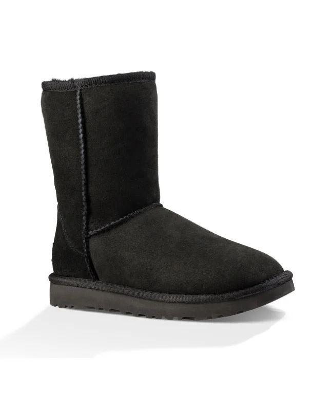 Light Comfort Women's Classic Short II Boot