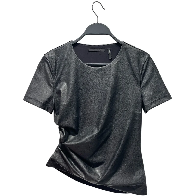 Cozy Lifestyle Helmut Lang/Cut & Sew/S/BLK/