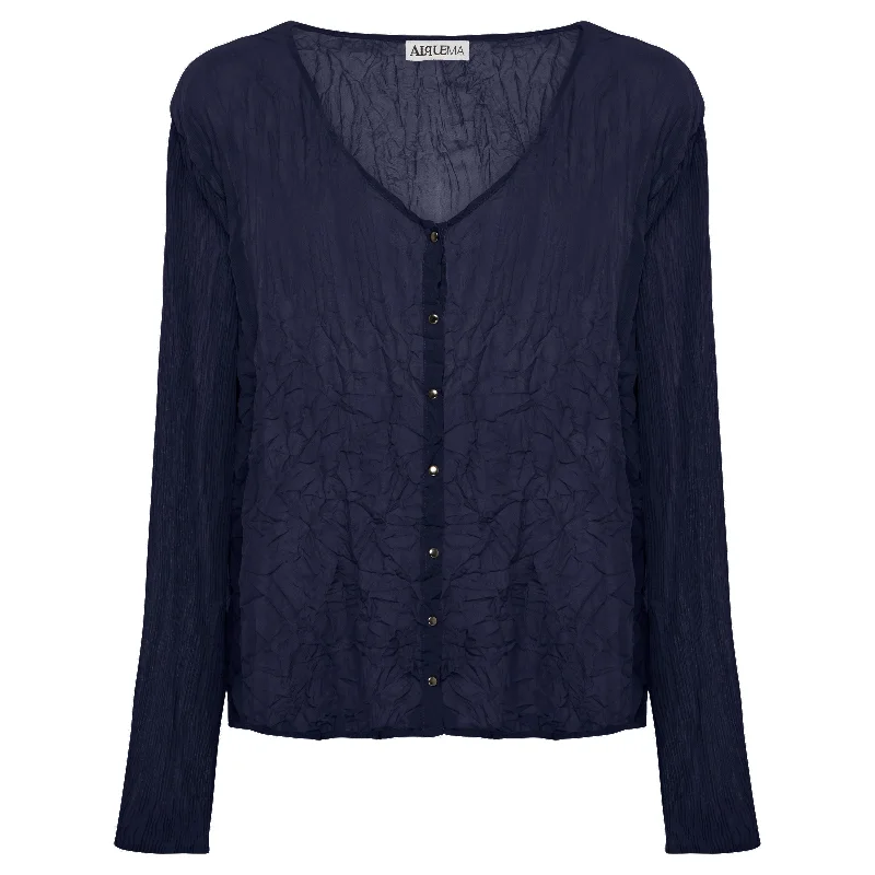 Easy-to-Wear Perno Shrug