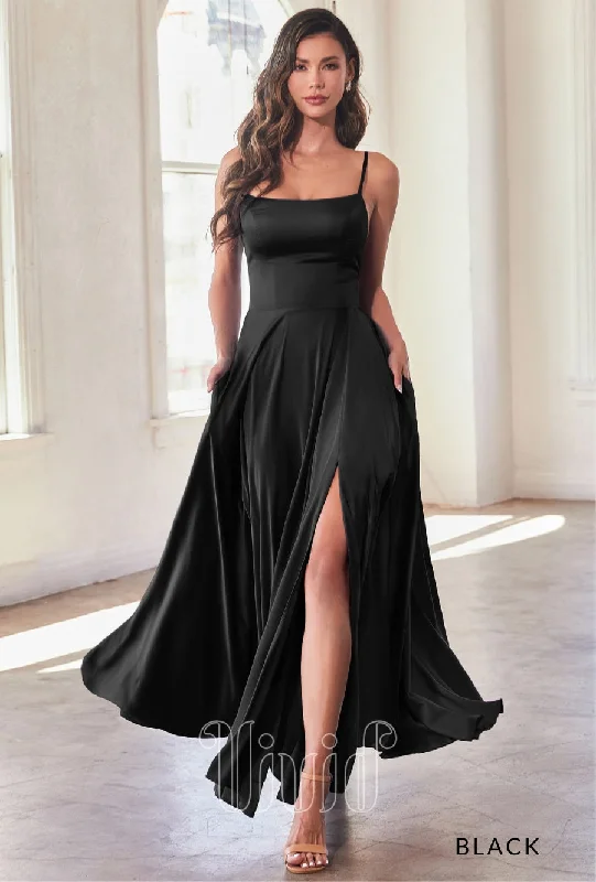 Warm Layers Mia Gown