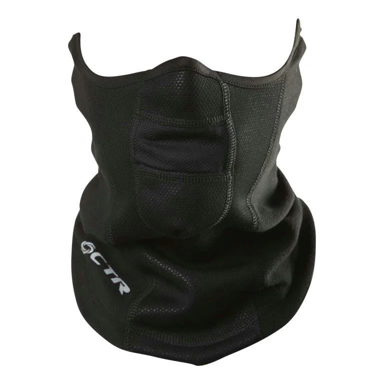 Soft Feel Tempest Neck/Face Protector