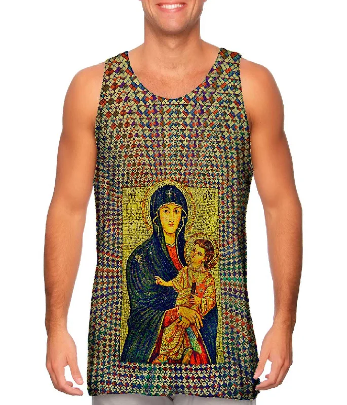 Soft Looks "Salus Populi Romani Mosaic"