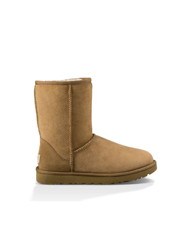 Modern Chic Women's Classic Short II Boot