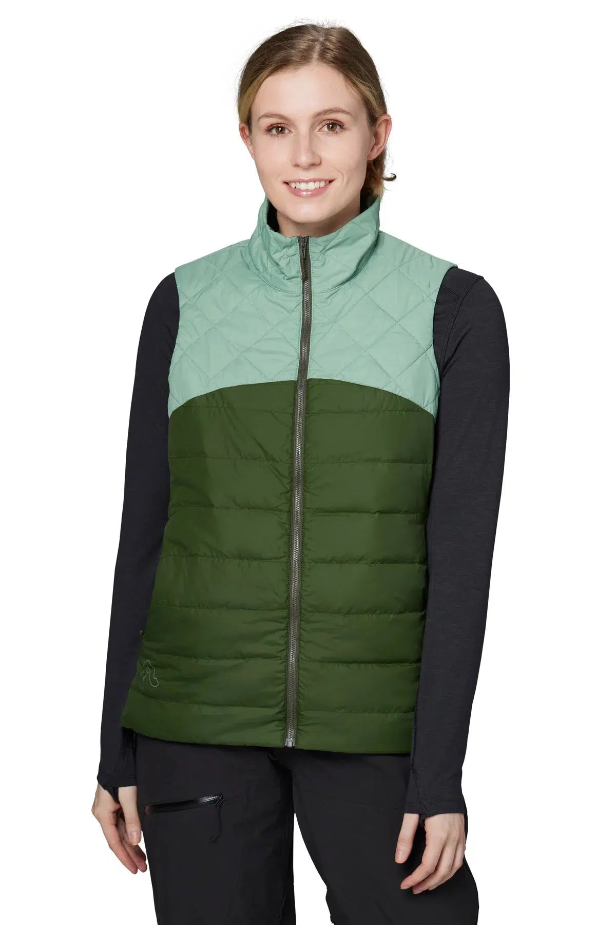 Comfortable Chic Flylow Women's Laurel Vest