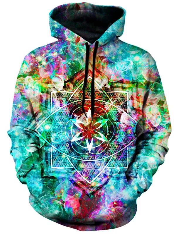 Trendy Comfort Wear Euphoria Unisex Hoodie