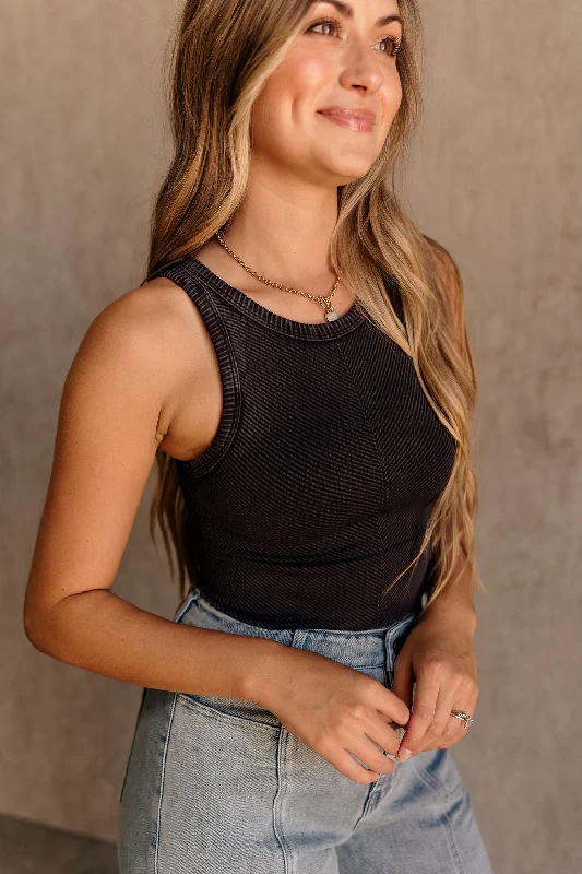 Versatile Style On Repeat Brami in Vintage Black