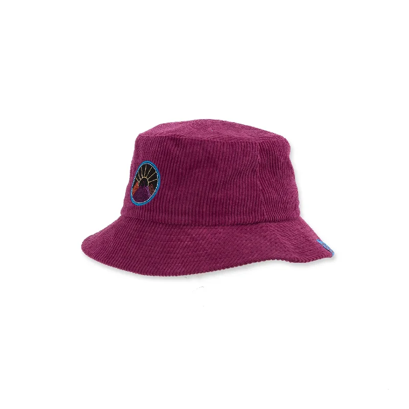 Relaxed Weekend Wear Women's Bondi Bucket Hat