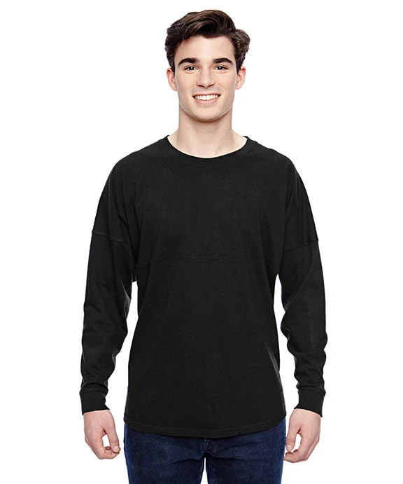 Comfortable Tops JA8229 - J America Adult Game Day Jersey T-Shirt