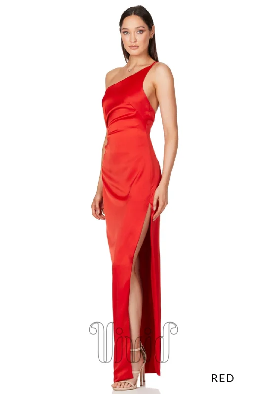 Warm Wear Gypsy Gown