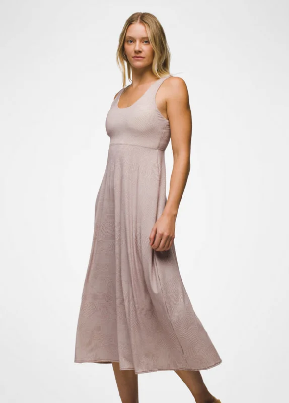 Cozy Apparel Women's Lata Beach Dress