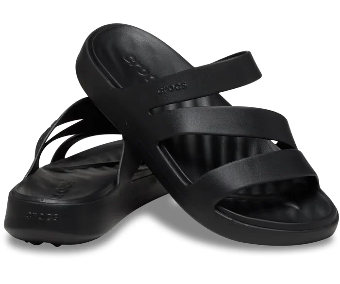 Chic Comfort Wear Women's Getaway Strappy