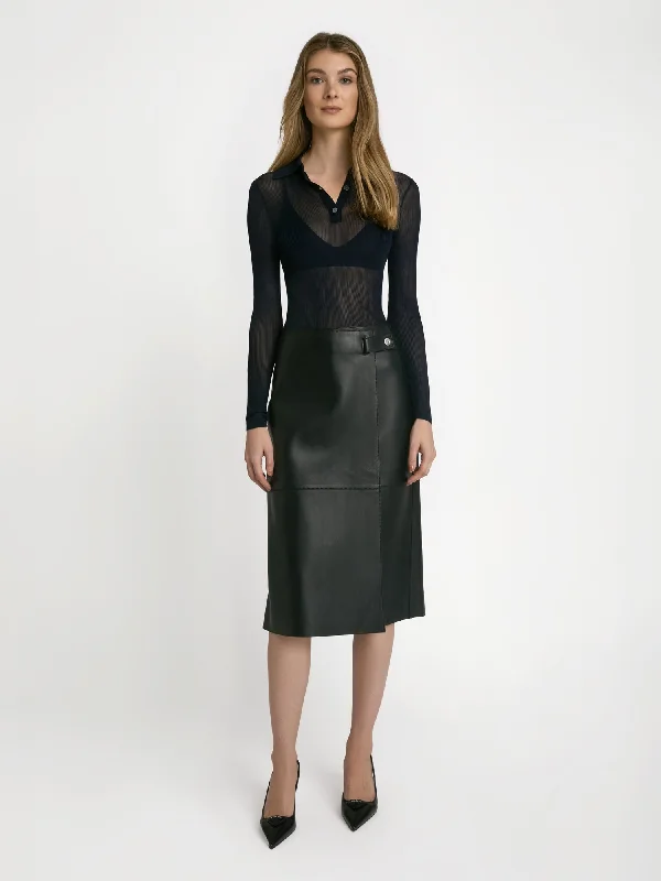 Breezy Comfort Arlette Skirt