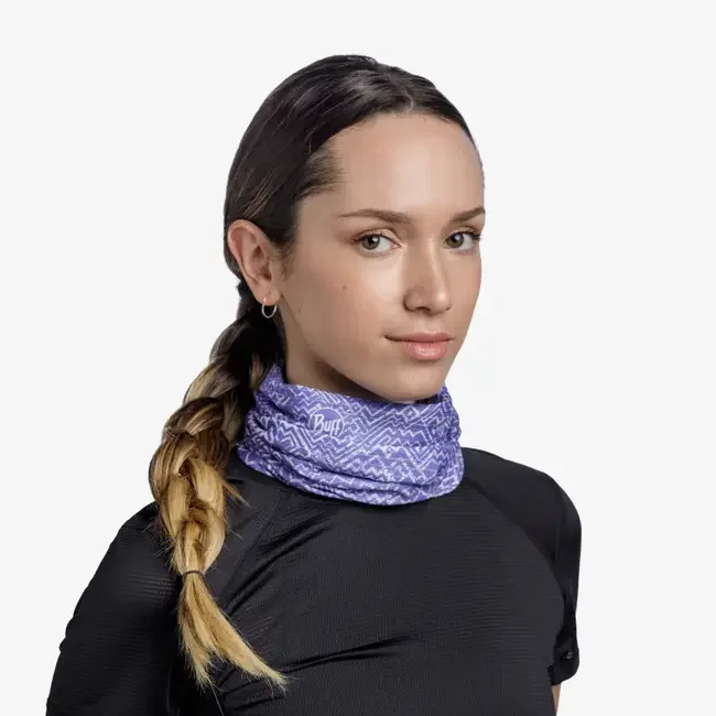 Casual Chic Looks Insect Shield Neckwear