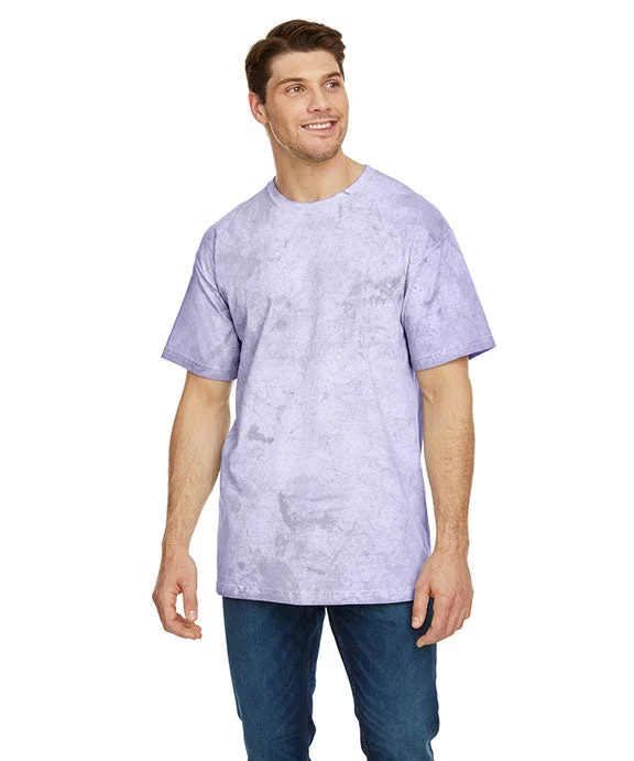 Breezy Comfort 1745 - Comfort Colors Adult Heavyweight Color Blast T-Shirt