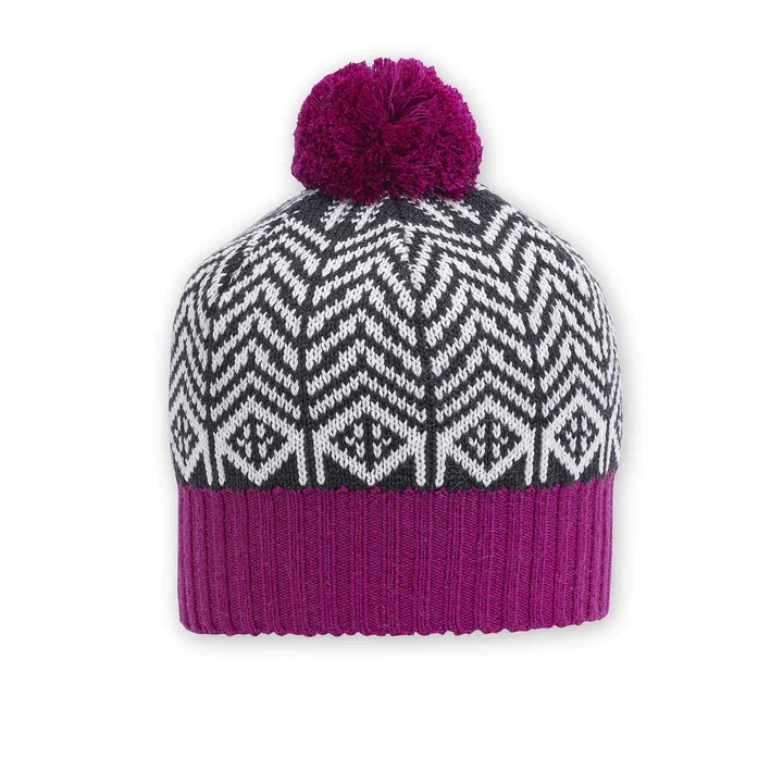 Timeless Outfits Women's Dot Beanie