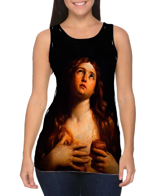 Easy Chic Wear "Mary Magdalene"