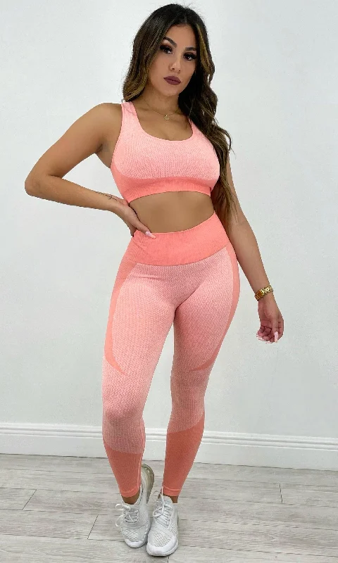 Cozy Fashion Trends KRYSTAL ACTIVE SET