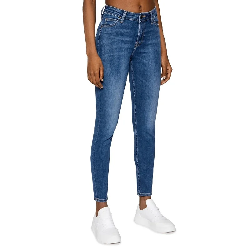 Soft Knitwear Lee Women’s Jeans L626DUIW_458