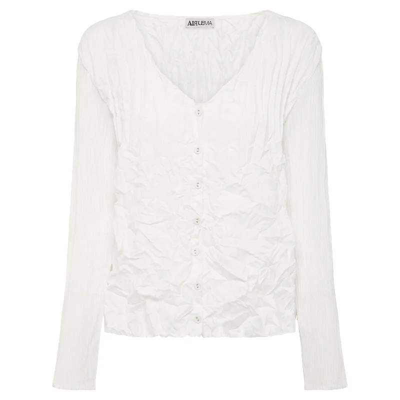 Classic Comfort Sciato Shrug