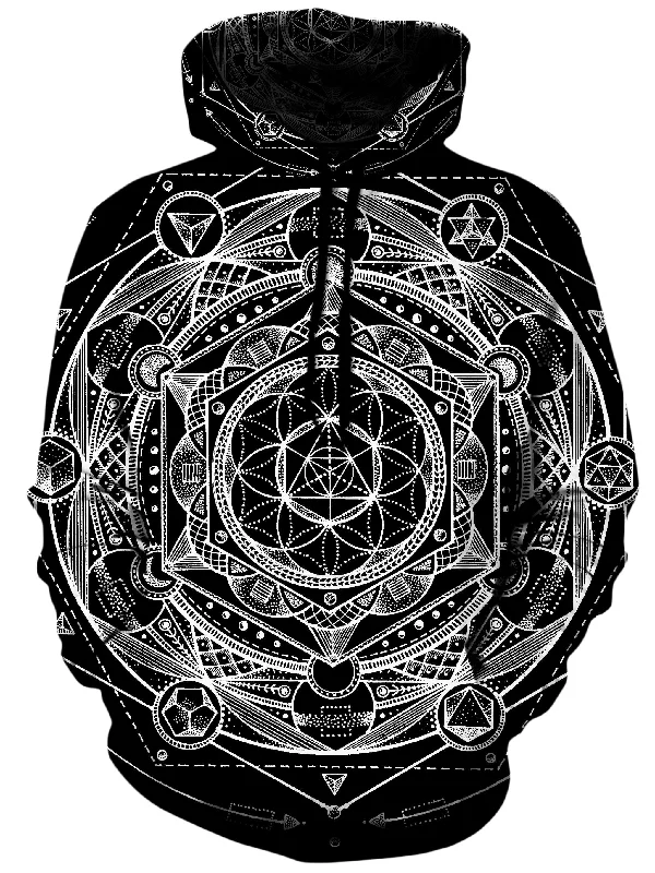 Timeless Outfits Esoteric Unisex Hoodie
