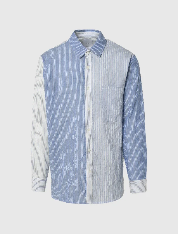 Timeless Outfits OVERSHIRT
