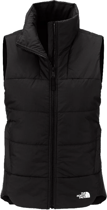 Modern Chic The North Face Ladies Everyday Insulated Vest