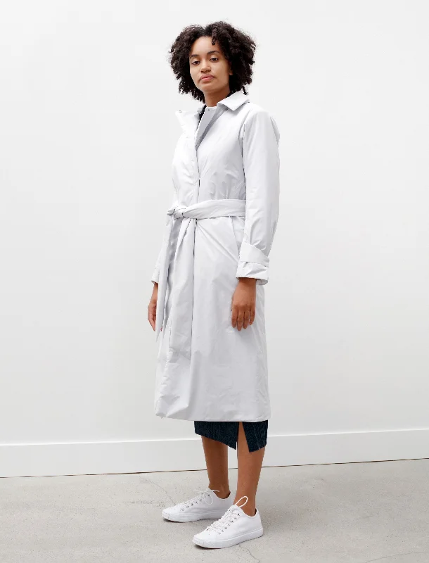 Cozy Fashion Trends Calea Insulated Trench Atmos