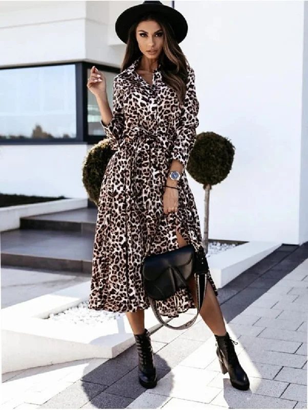 Little Leopard