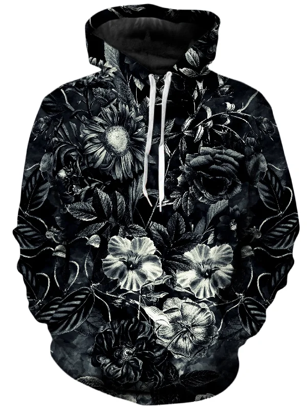 Easy Chic Darkness Unisex Hoodie
