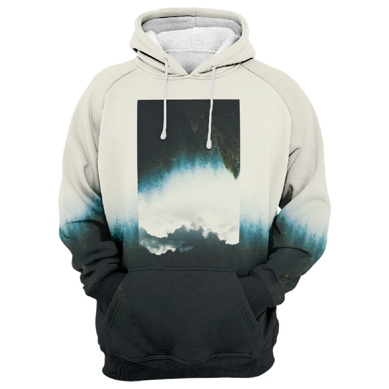 Urban Chic Observation Hoodie