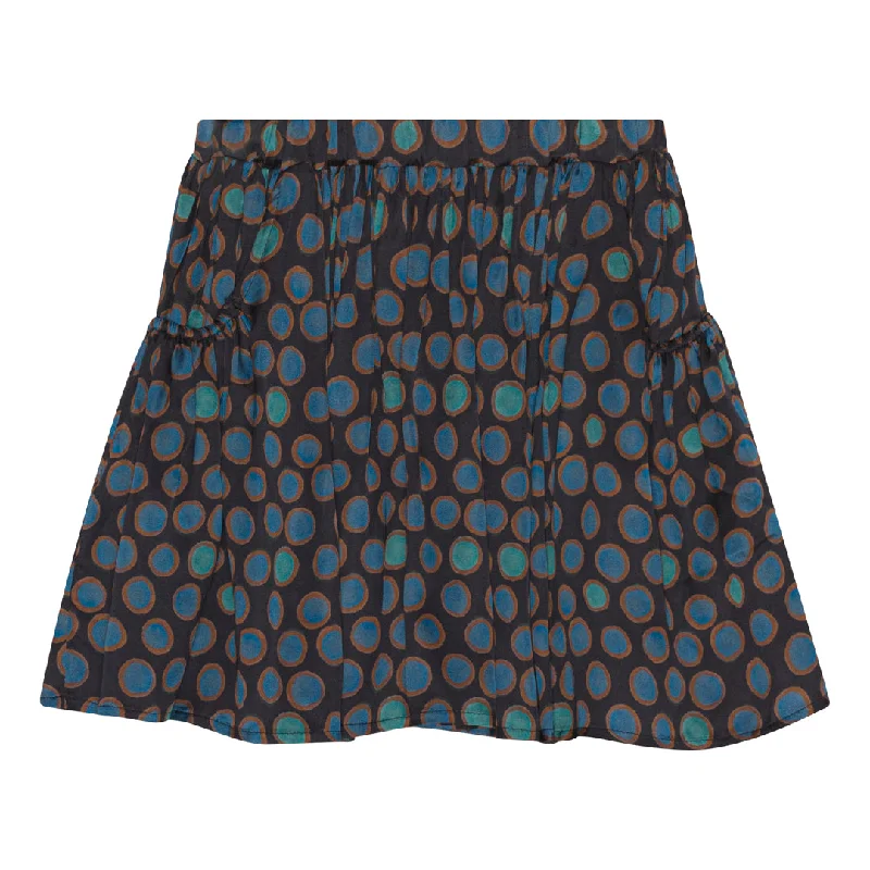 Cozy Knits Skirt No. 2219 -114