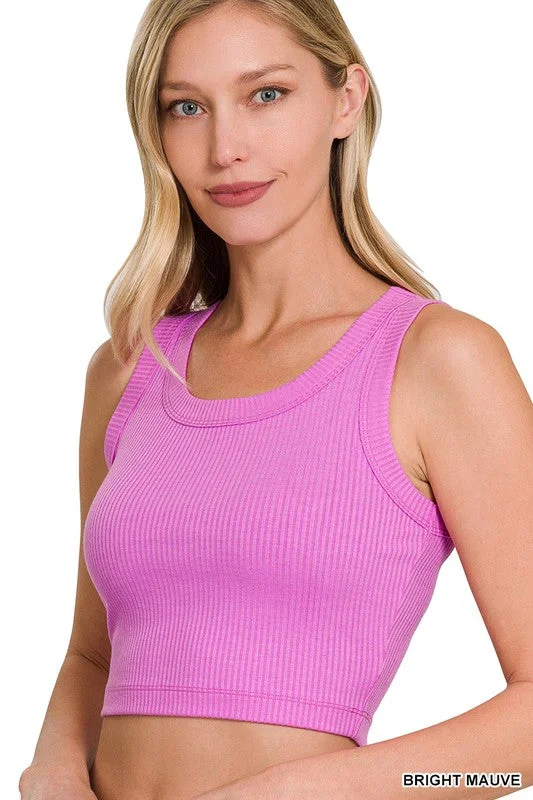 Bright Mauve