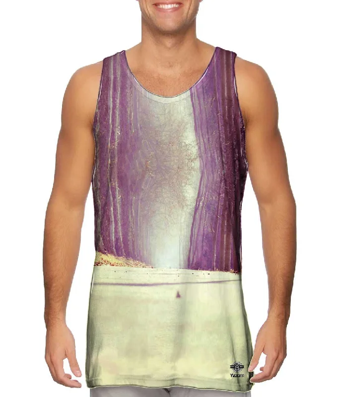 Versatile Comfort Wear "Road To Somewhere"