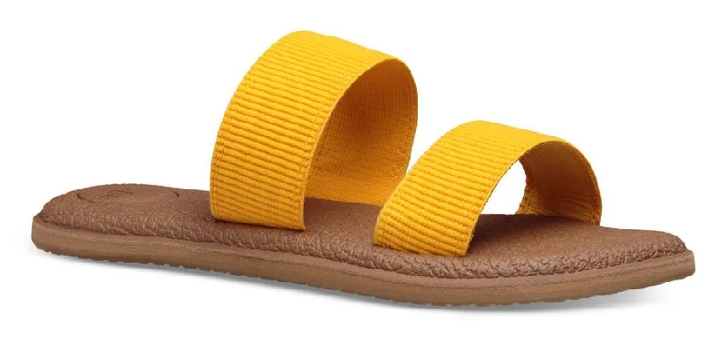 Comfortable Tops Women's Yoga Gora Sandal