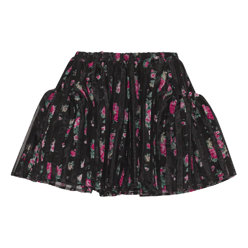 Casual Fit Skirt No. 2219 -131