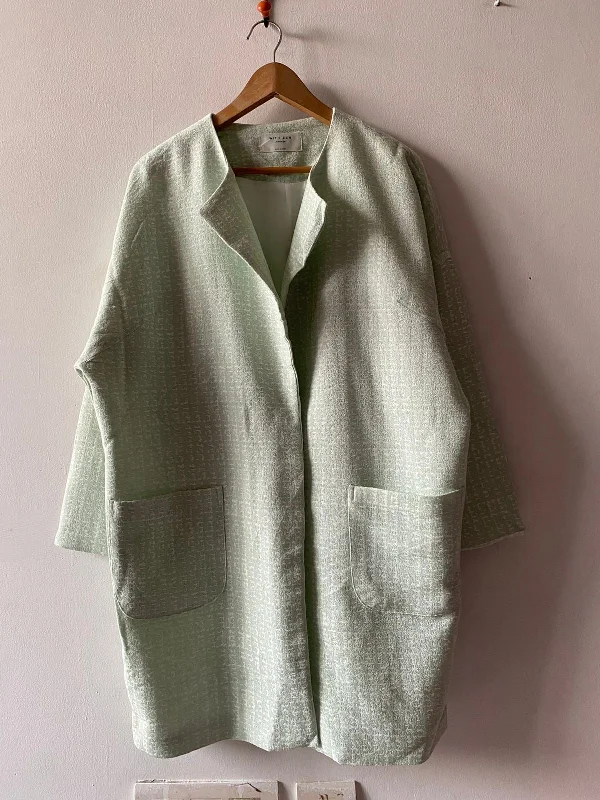 Cozy Apparel Overcoat